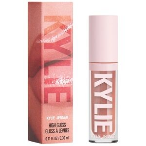 Kylie Cosmetics High Gloss Dolce K 703 Lip Gloss 3.3ml NIB